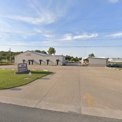 A & K Specialty Contractors Inc