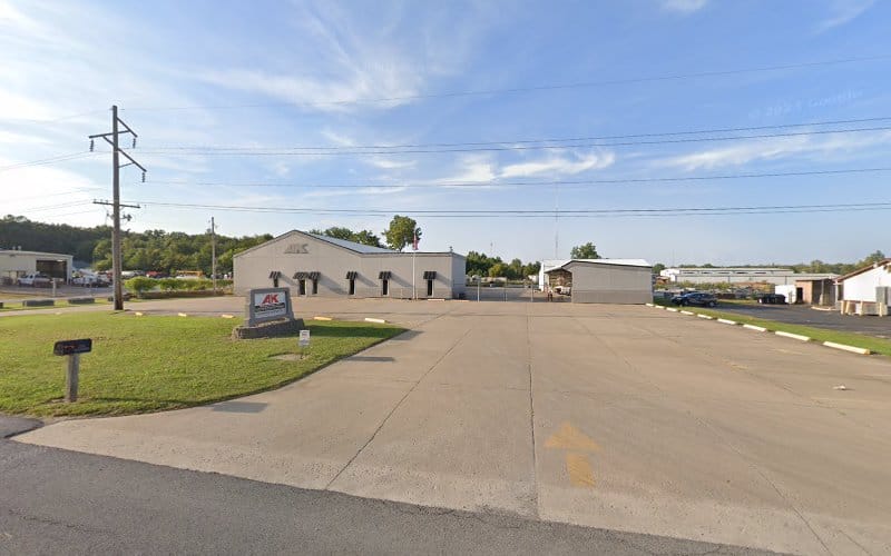 A & K Specialty Contractors Inc