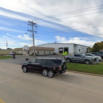 Appleton Lathing Corporation