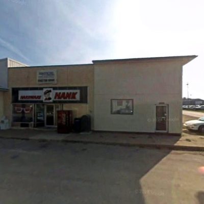Edgeton Hardware & Repair