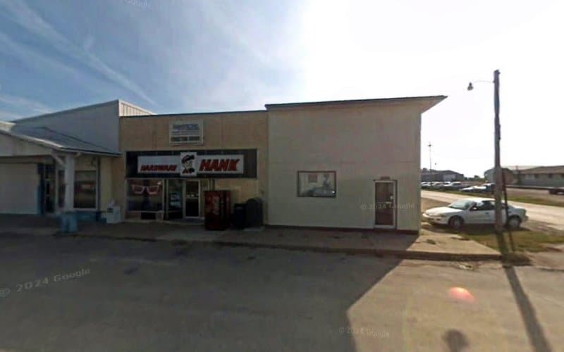 Edgeton Hardware & Repair