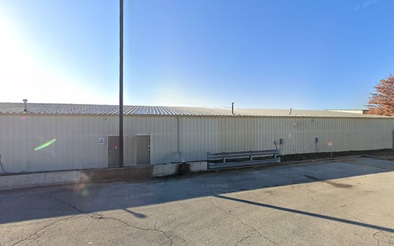 Brown's Drywall & Supply Co