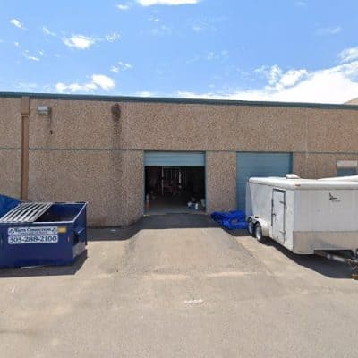 C&S Drywall Inc