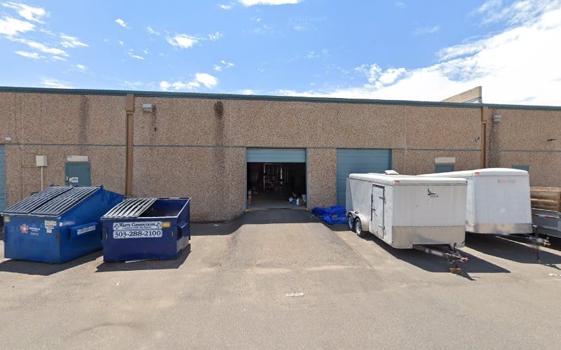 C&S Drywall Inc
