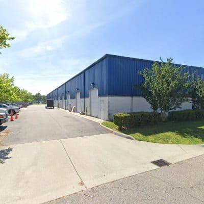 Chesapeake Drywall & Acoustics