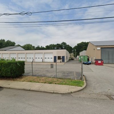 Davenport Construction