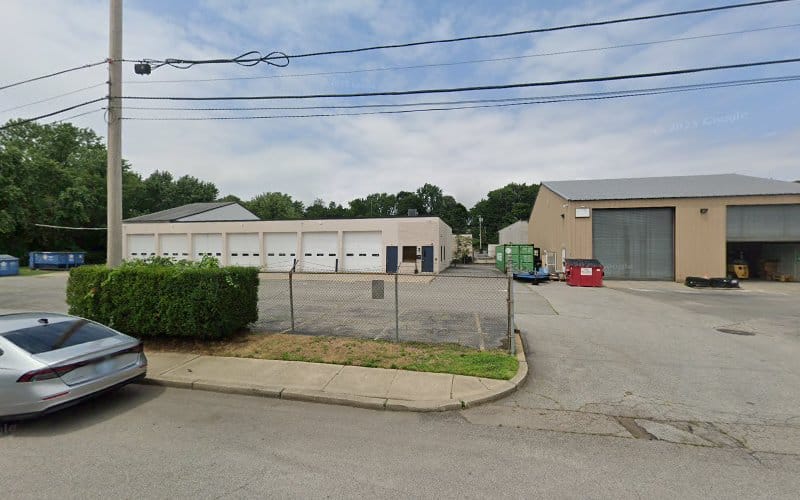 Davenport Construction