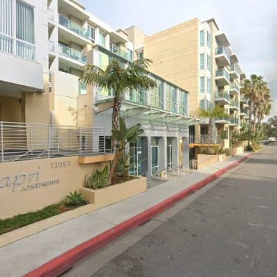 Drywall Contractor Marina Del Rey
