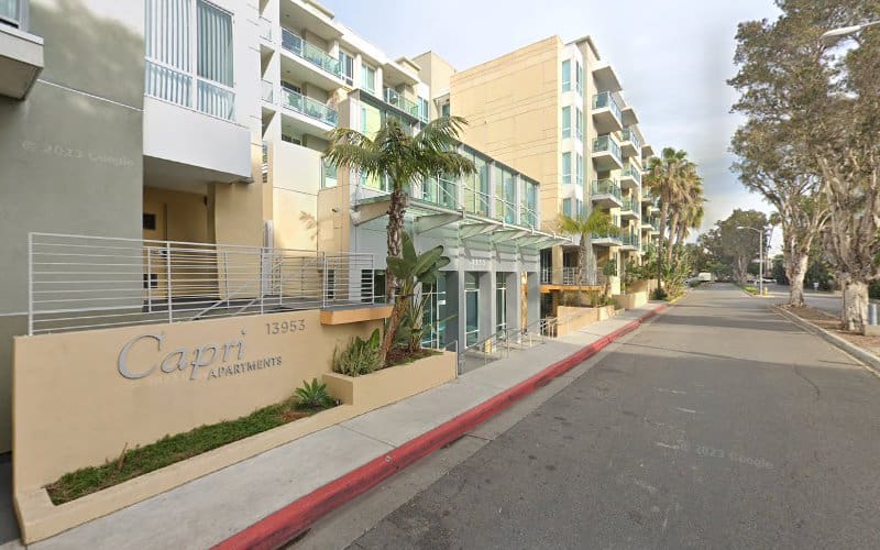 Drywall Contractor Marina Del Rey