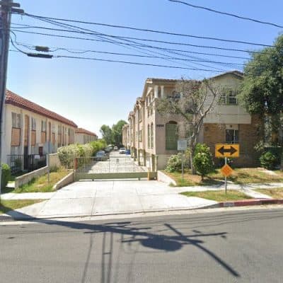 Drywall Contractor Rosemead