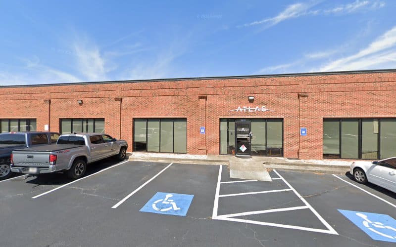 Etowah Drywall Inc
