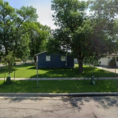 F M Contracting Inc