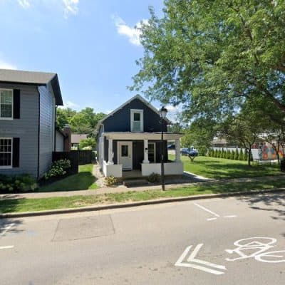 Home Repair Services of Ohio