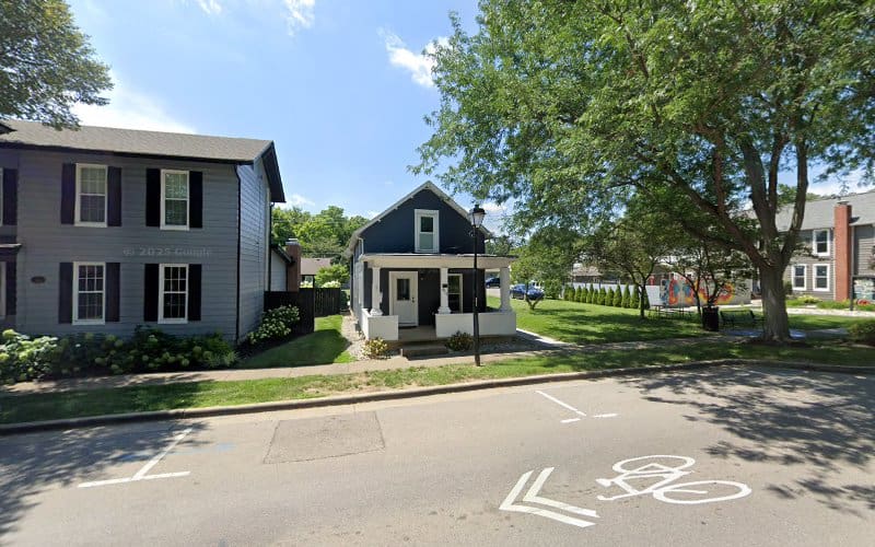 Home Repair Services of Ohio