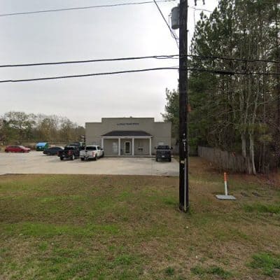Johnson Drywall Solutions Inc.