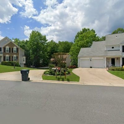 Moreno Construction LLC