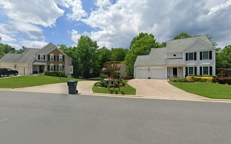 Moreno Construction LLC