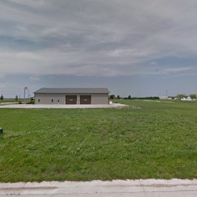 Patterson Drywall Inc