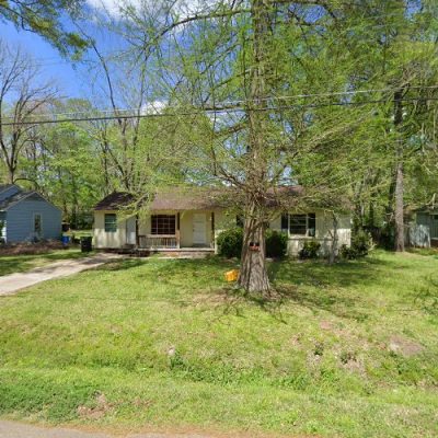 North Jackson Lawn and Home