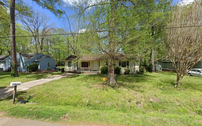 North Jackson Lawn and Home