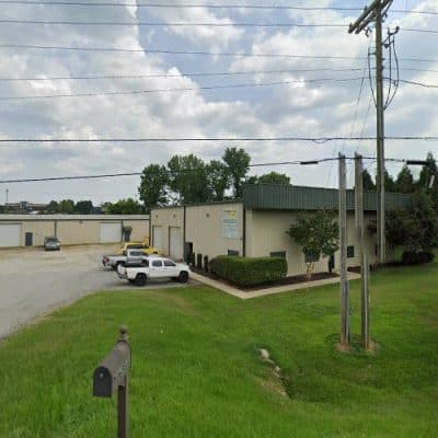 ServiceMaster of Easley