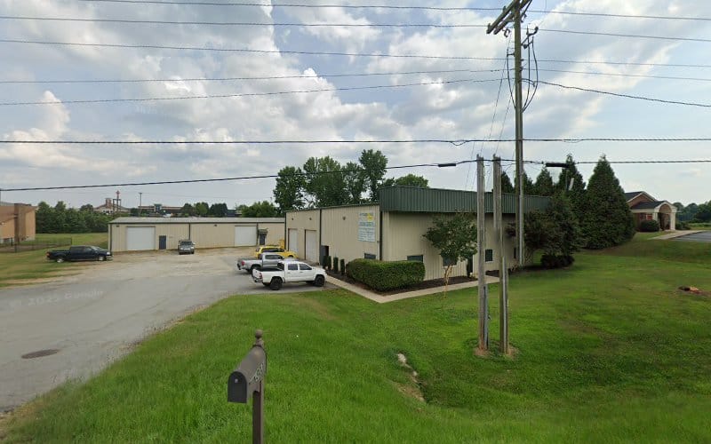 ServiceMaster of Easley