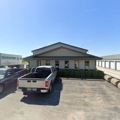 Sherrill's Drywall Co Inc