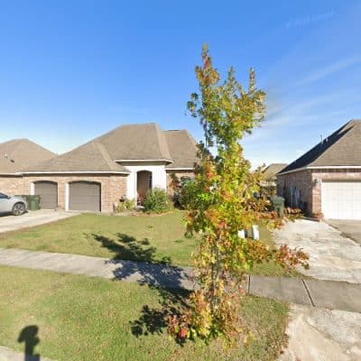 Preaux Home Solutions, LLC