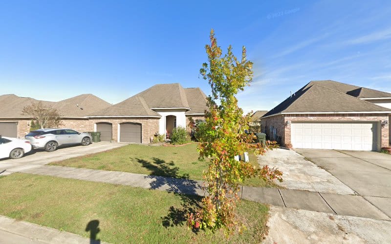 Preaux Home Solutions, LLC