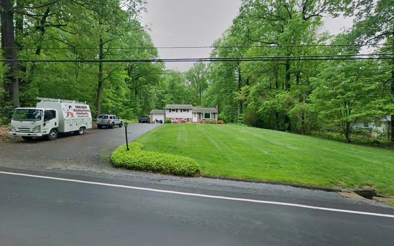 Two Guys Plumbing Heating & Cooling, Inc.