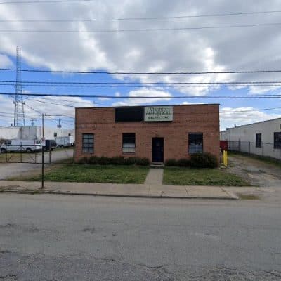 Virginia Acoustical Inc