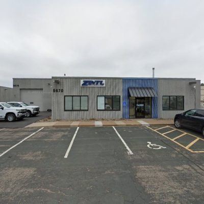 Zintl, Inc.