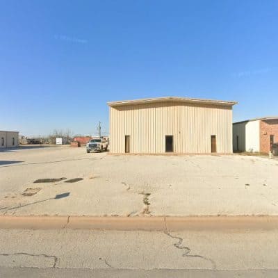 Abilene Quality Drywall Inc