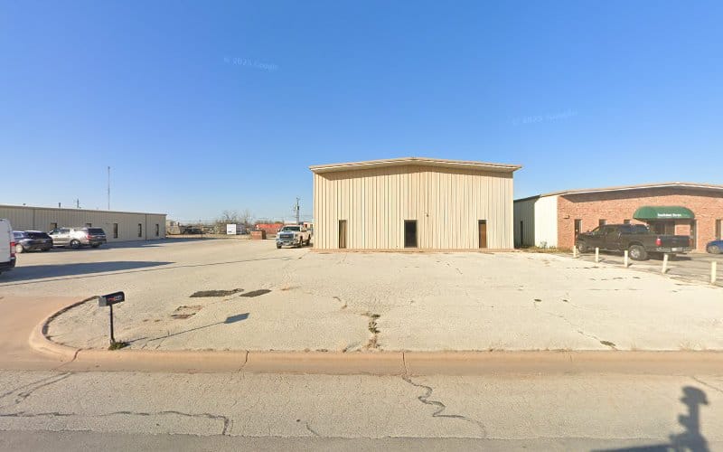 Abilene Quality Drywall Inc