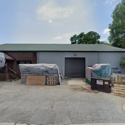 AJS Construction Inc