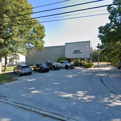 Buck Construction LLC