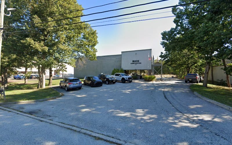 Buck Construction LLC