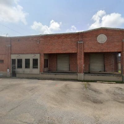C M Long Inc Building Specs