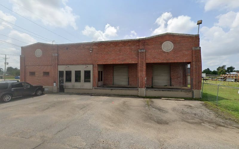 C M Long Inc Building Specs