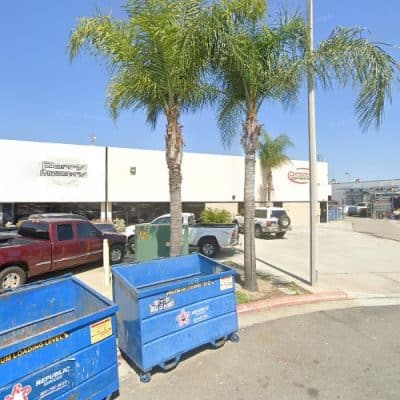 Centerpointe Contractors