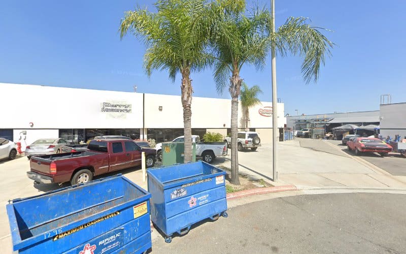 Centerpointe Contractors