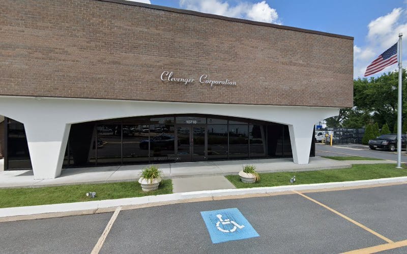 Clevenger Corporation