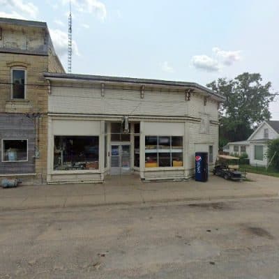 Hanover Electric, Inc.