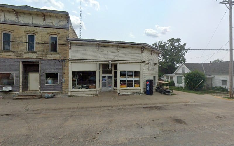 Hanover Electric, Inc.