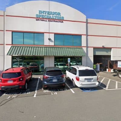 Interior Specialties