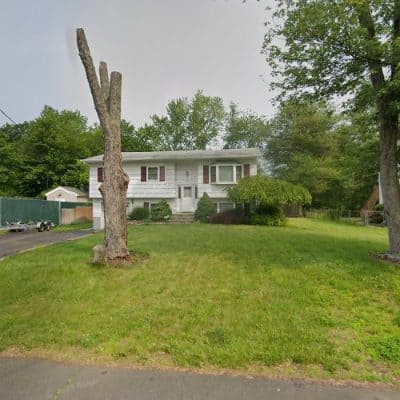 John Laurenzi Painting & Contracting
