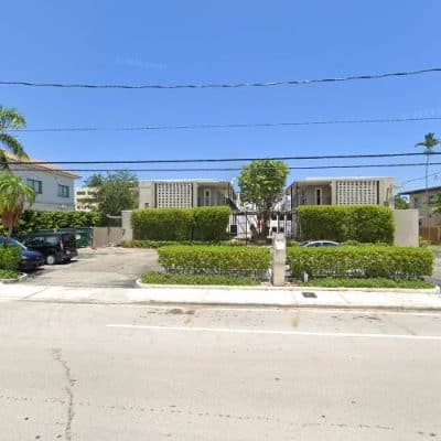 John Wayne Construction Inc