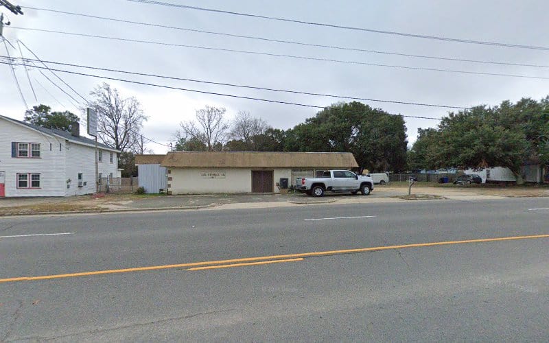 L & L Drywall & Construction Inc