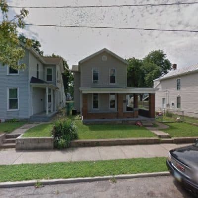 LM DRYWALL LLC. Hamilton Ohio