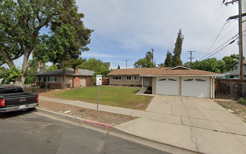 Modesto Drywall Repair and Installation